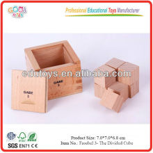 educational toys wooden preschool teaching aids gabe